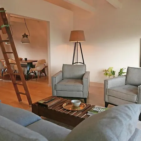 Сasa de vacaciones Mastenkieker Kappeln