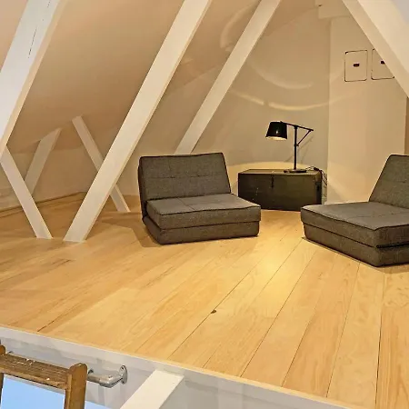 Сasa de vacaciones Mastenkieker Kappeln