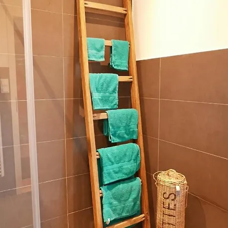 Mastenkieker Сasa de vacaciones